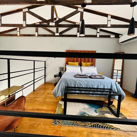 Kates Nest Guesthouse Oshakati Exteriér fotografie
