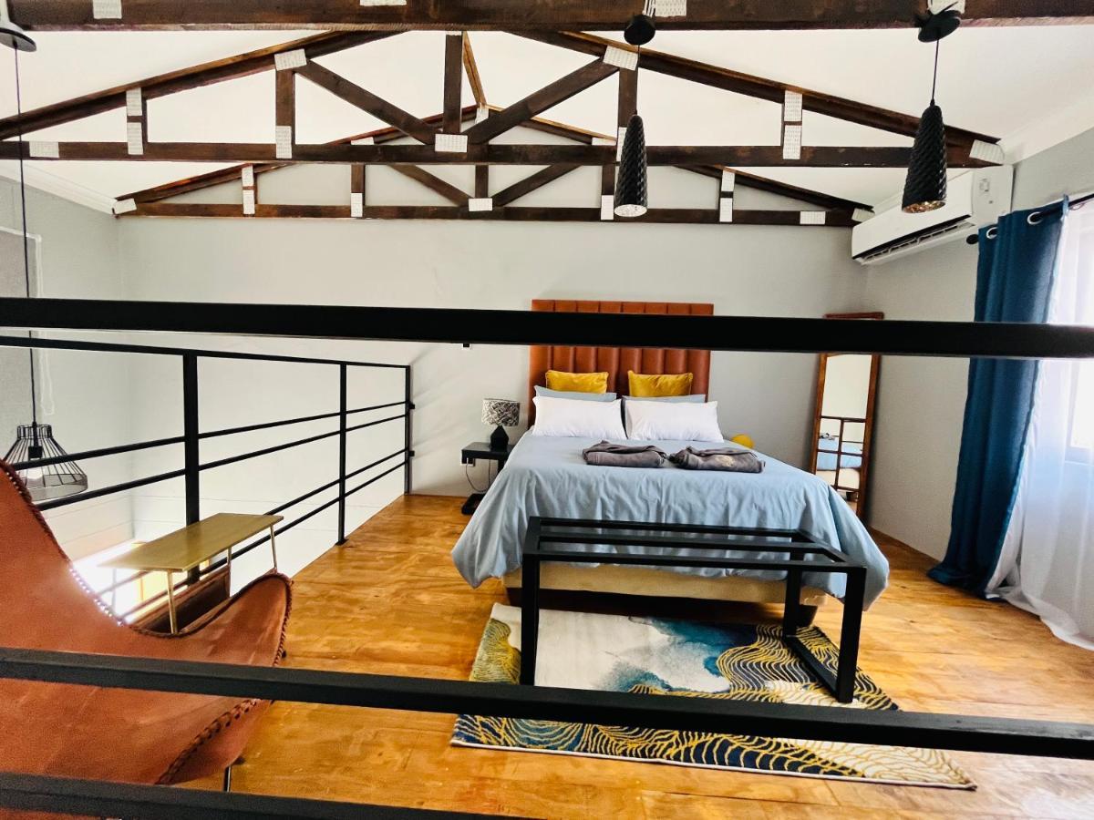 Kates Nest Guesthouse Oshakati Exteriér fotografie
