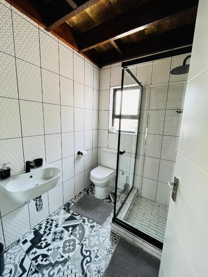 Kates Nest Guesthouse Oshakati Exteriér fotografie
