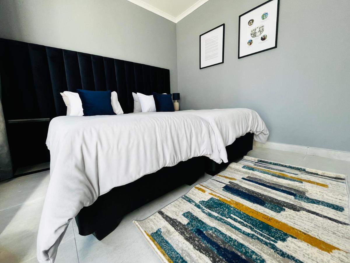 Kates Nest Guesthouse Oshakati Exteriér fotografie