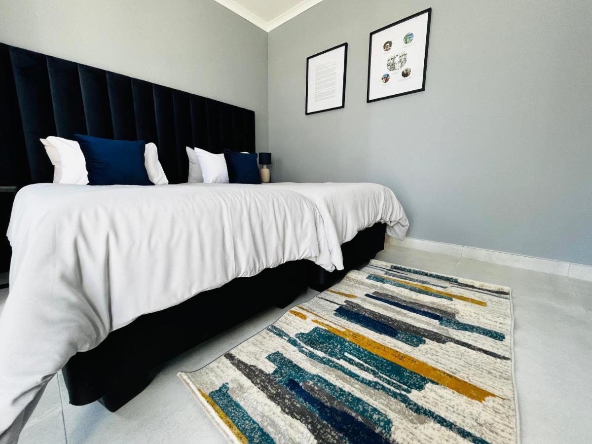 Kates Nest Guesthouse Oshakati Exteriér fotografie
