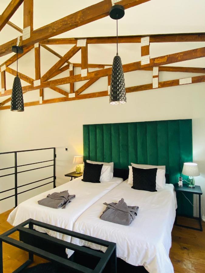 Kates Nest Guesthouse Oshakati Exteriér fotografie
